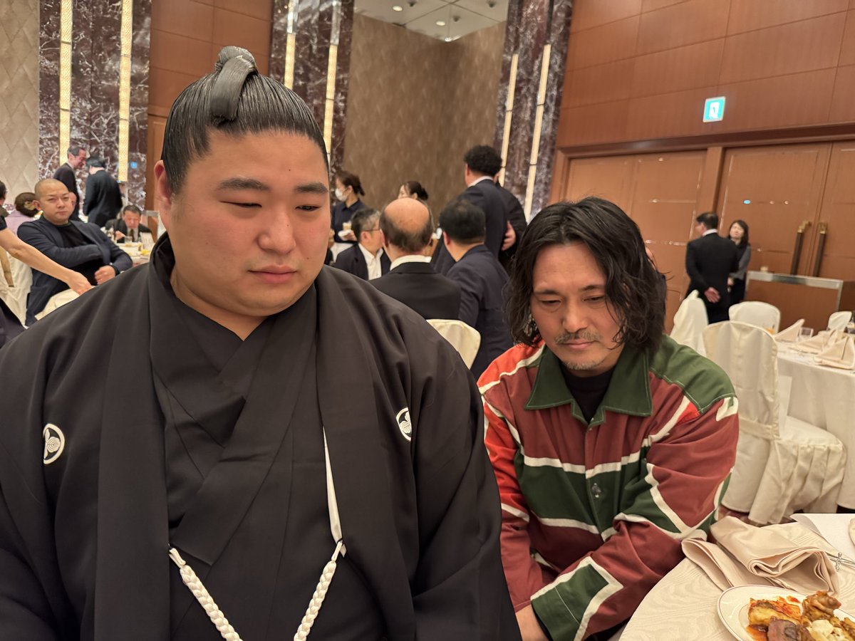 福島モンタ tweet media