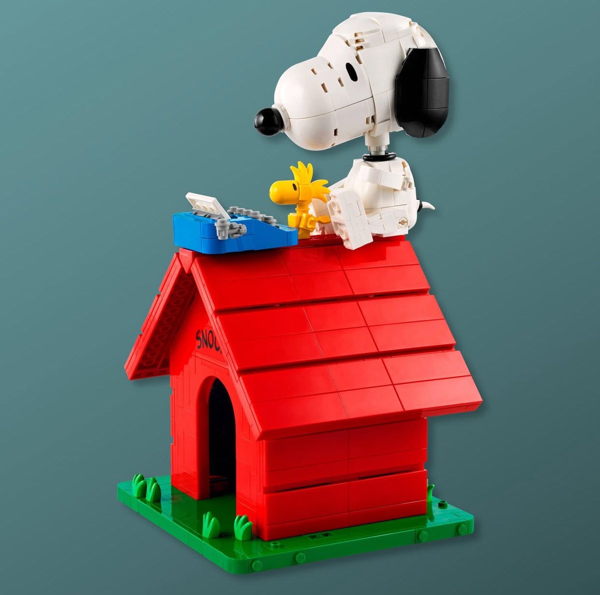 Brickspiration tweet media