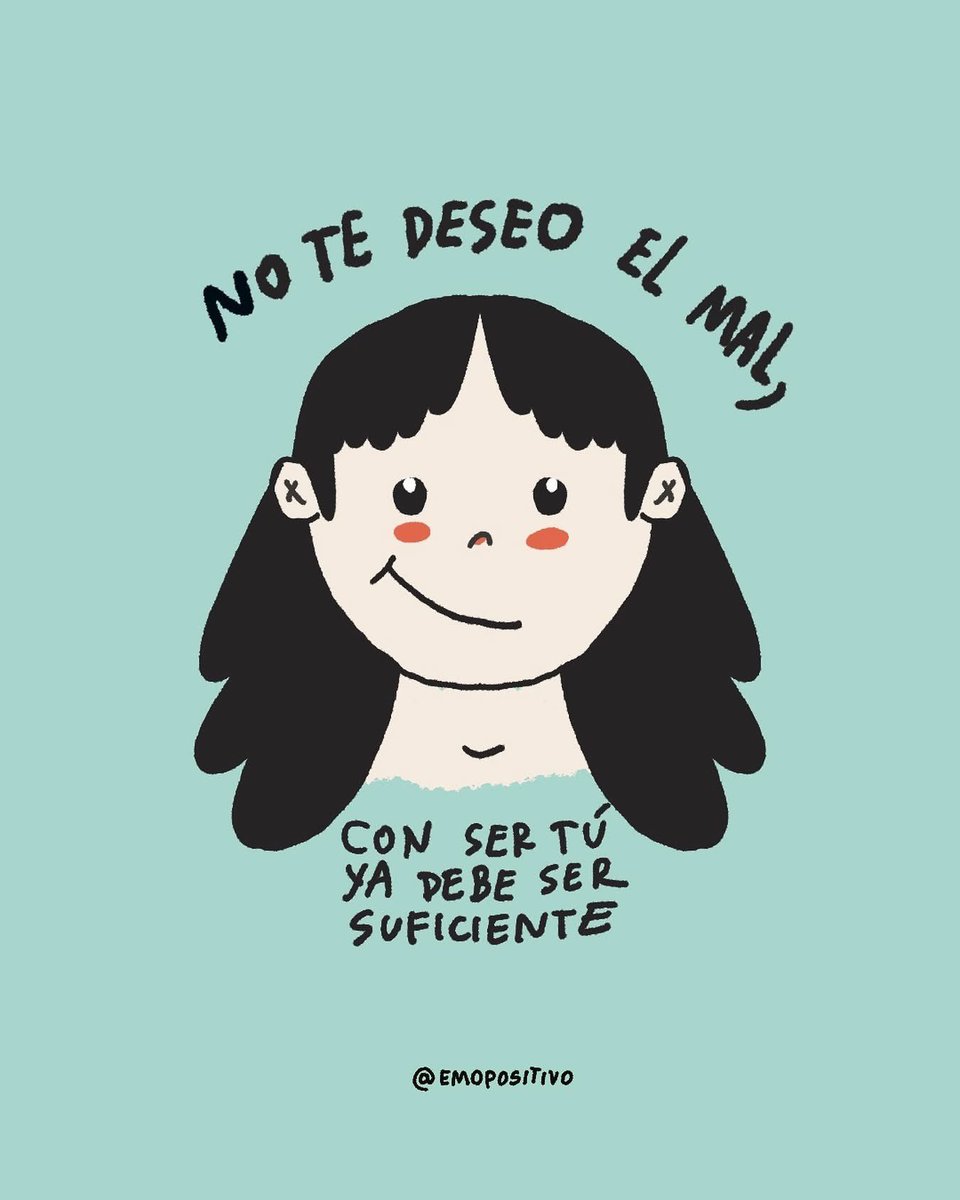 dilocondibujos_'s tweet image. Con ser tú ya debe ser suficiente