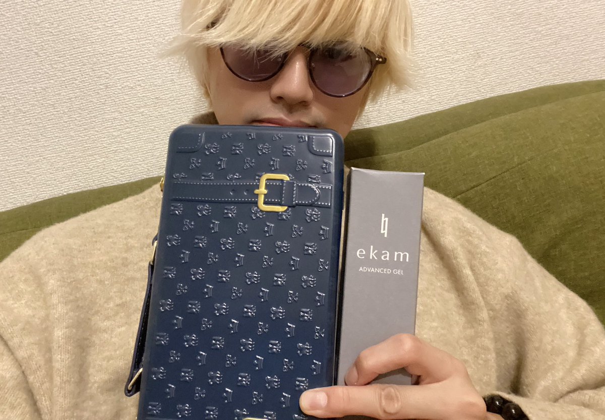 妻ちゃんからのバレンタイン💕
嬉しい🥰🥰