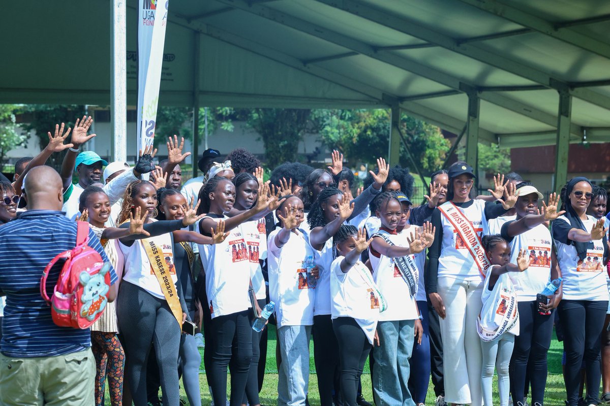 ActionAid International Uganda tweet media