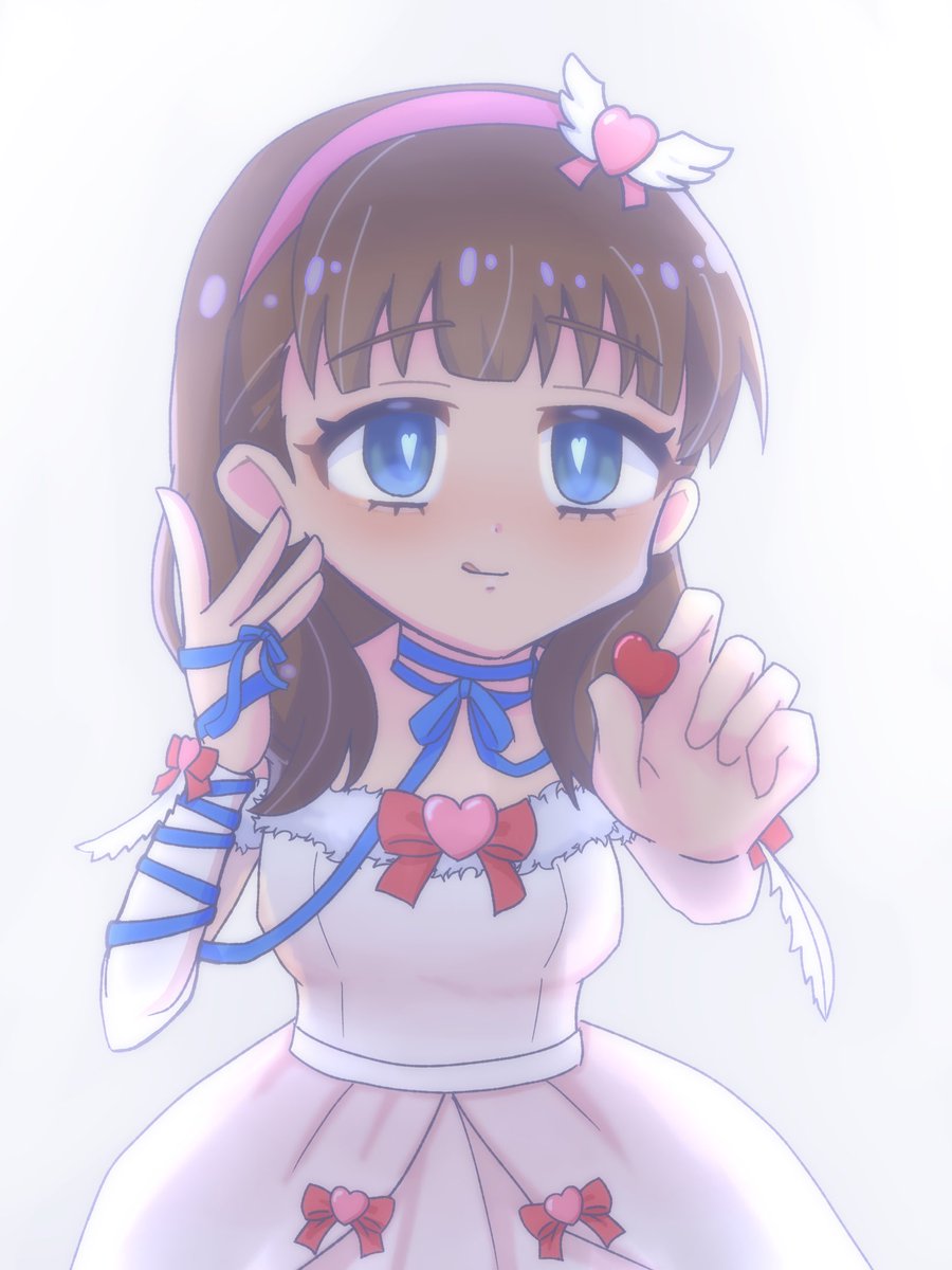 🍫💝ハッピーバレンタイン💝🍫 佐久間まゆ