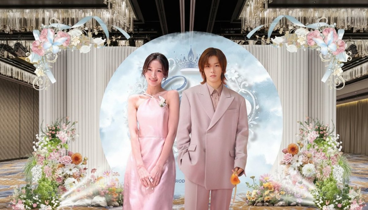 <a href="/sobyunkim/">𝓖 2TUT, Senara. 🐥</a> with <a href="/nakyouta/">aarav</a>