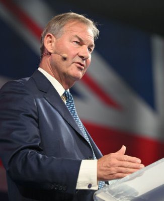 TheBritLad's tweet image. 🚨BREAKING: Britain First stands down in favour of Rupert Lowe's new political party, Restore Britain. 

Leader Paul Golding: “We wish them all the best. We won’t stand against them in any elections we all want mass deportations.”

What do you think about this?