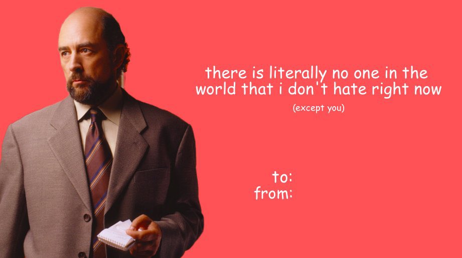 LemonLymancom's tweet image. happy valentine’s day