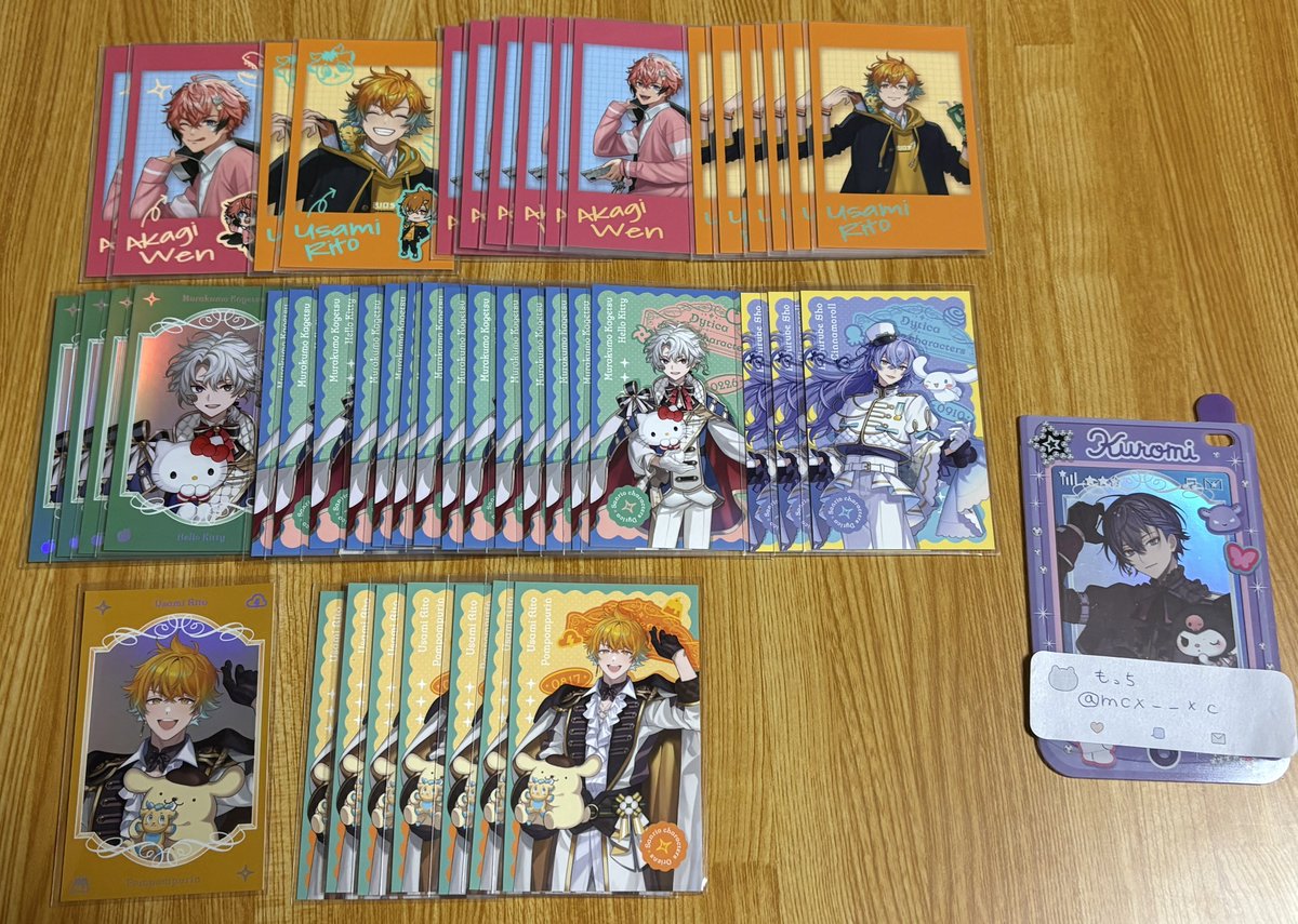 もっち (@mcx__xc) / Posts / X