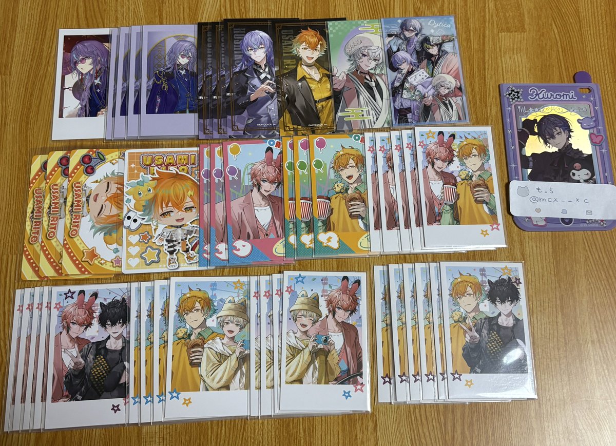 もっち (@mcx__xc) / Posts / X