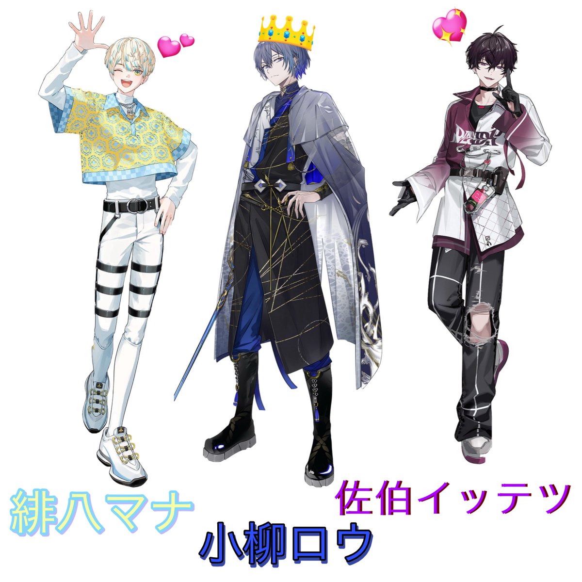 もっち tweet media