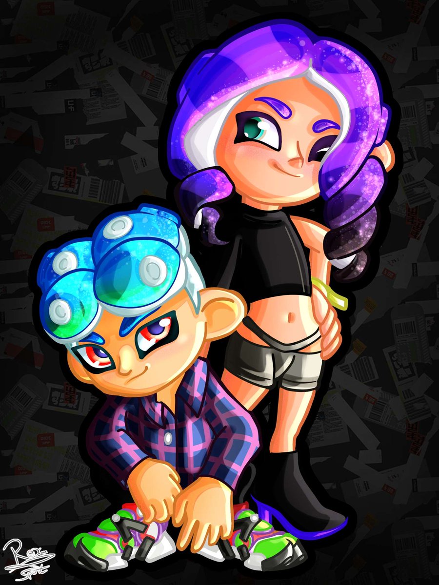 Røxane_Spirit tweet media