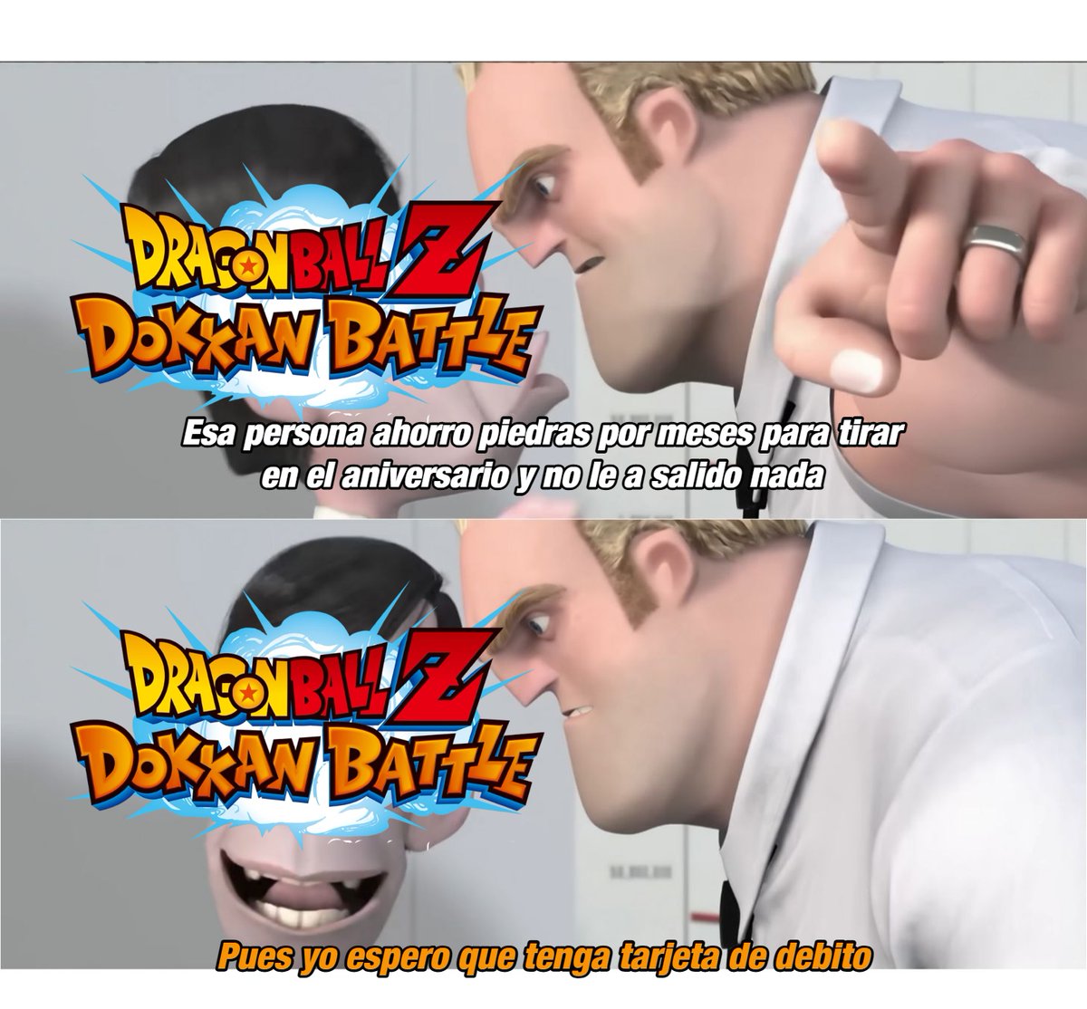 Espero que haya top grossing parte 2 :(