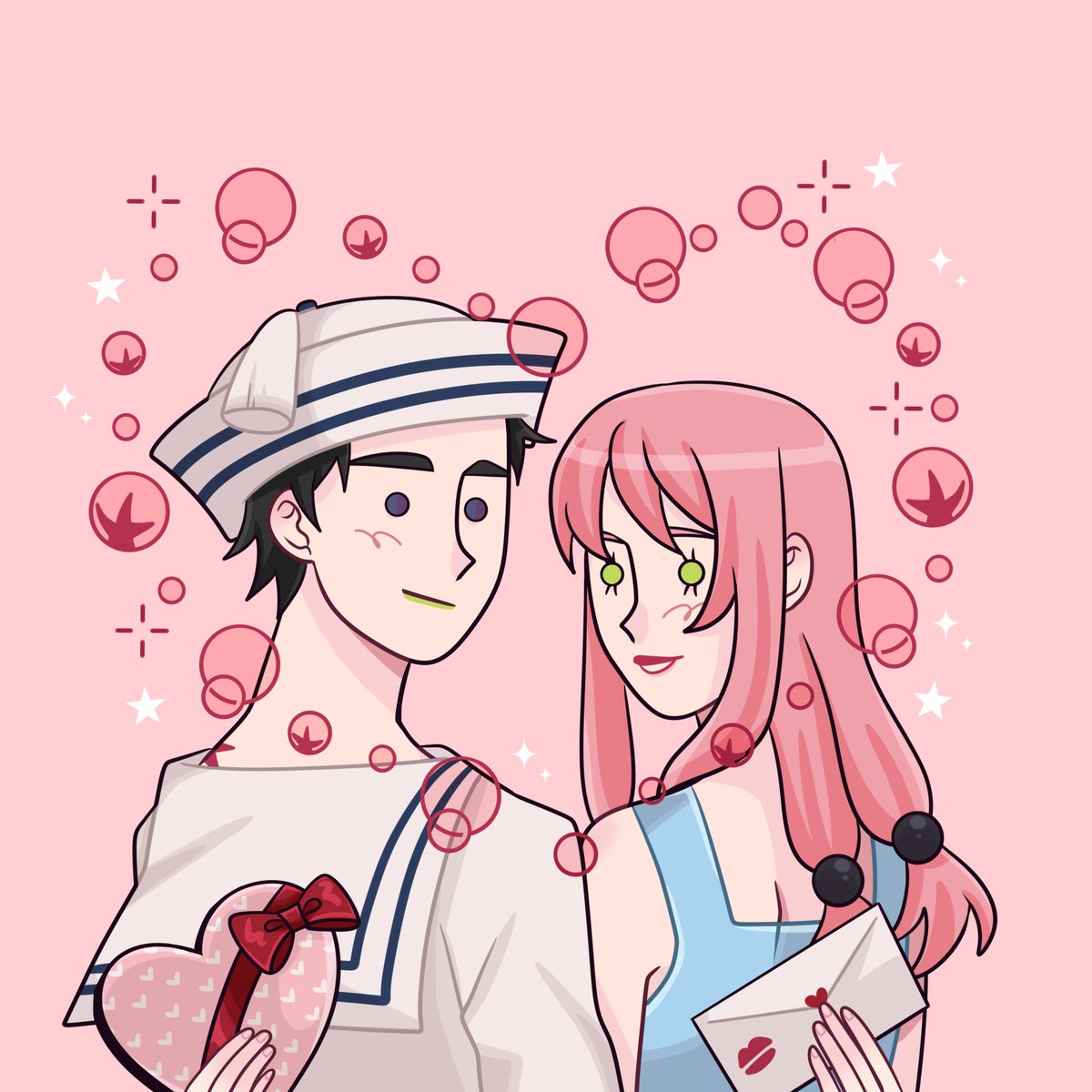 ✷ ᶻʰʸᵃʳ ✷ tweet media