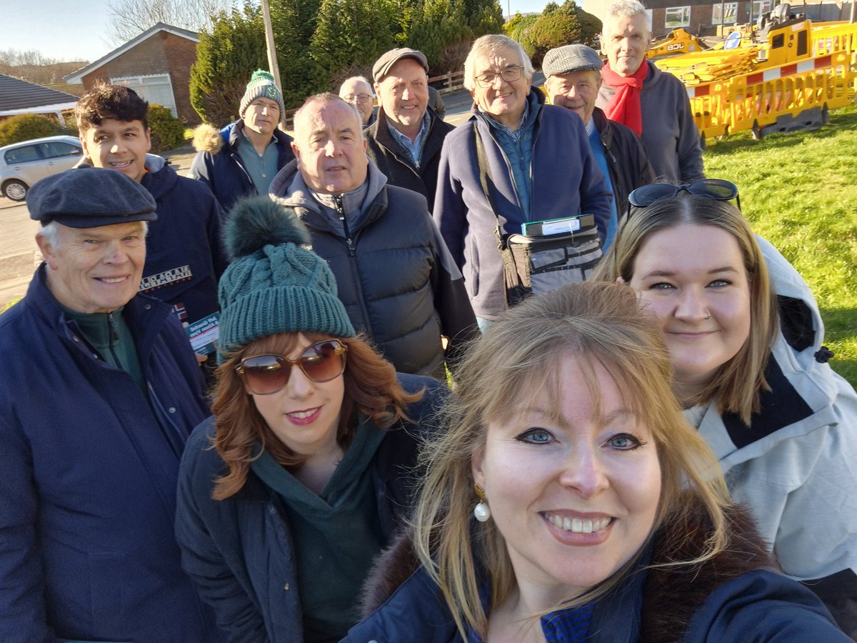 Delyth Jewell AS / MS tweet media