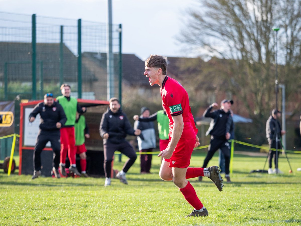 Long Stratton FC tweet media