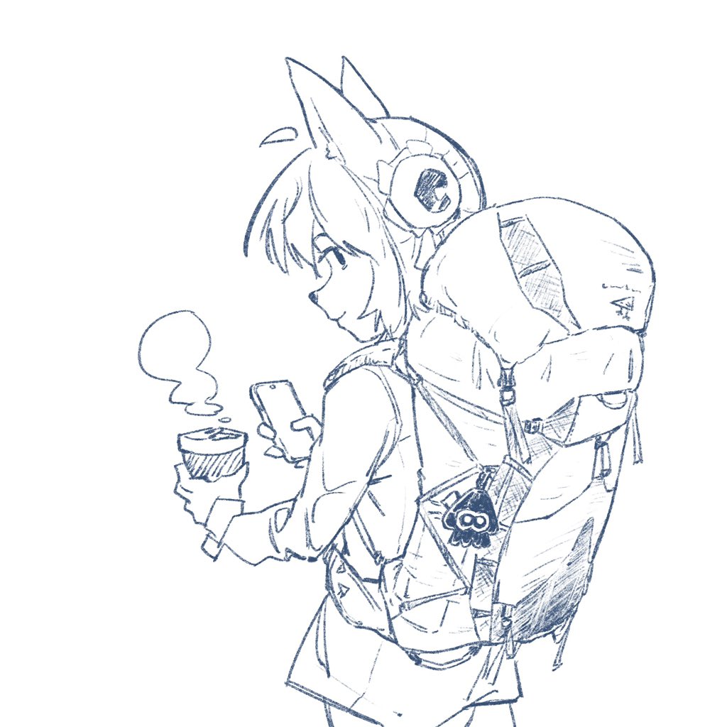 东白丁 tweet media