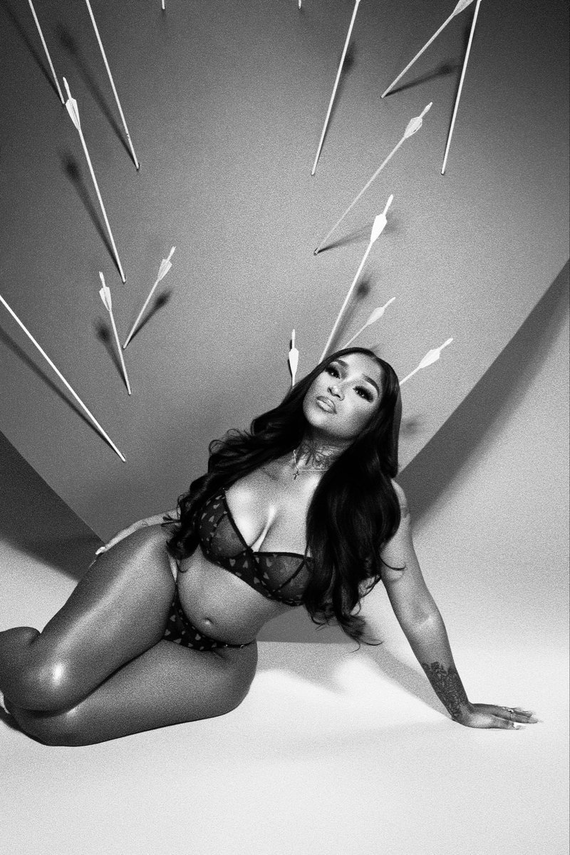 Happy Valentine’s Day 💕💌