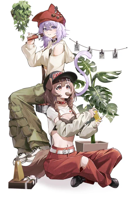 #絵かゆ #できたてころね
