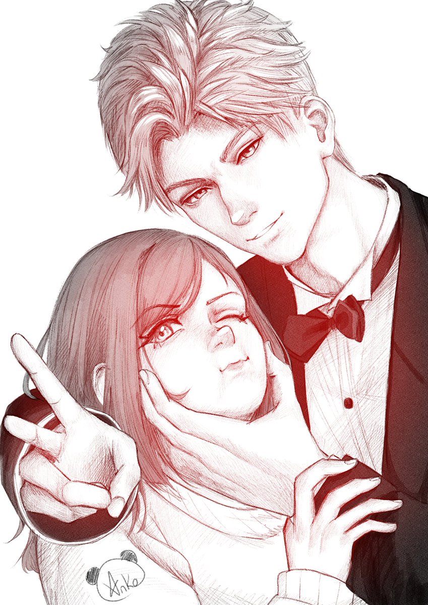 What a lovely Valentine's day with the boys~ 

(w/ <a href="/Tsuzuki_YT/">Orckha'art</a> , <a href="/Lily_Cloudy_VT/">✨Lily Cloudy🎀 || VtuberFR</a> , <a href="/oyasumilony/">📌CHECK PIN || Milony</a> , and me) 

Zayne supremacie 💙

#LoveandDeepspace  #Vtuber #art