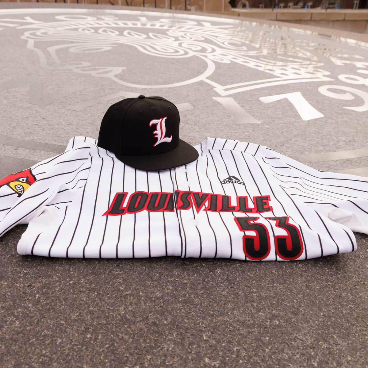 Louisville Baseball tweet media