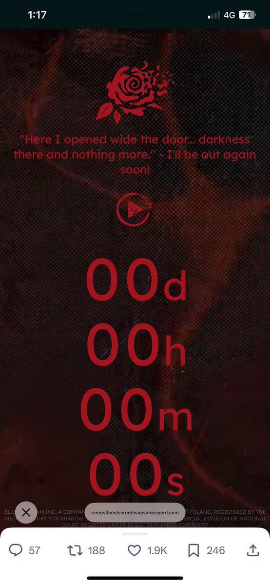 JakeAID's tweet image. Now what? @BlooberTeam