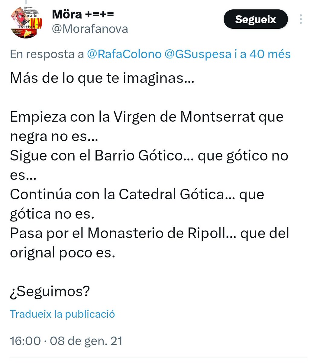 Marc Klein tweet media