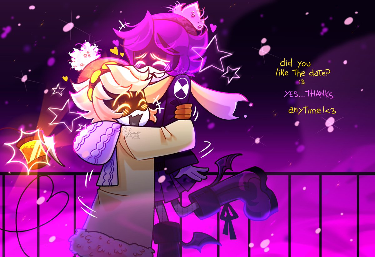 Yanis☆ tweet media