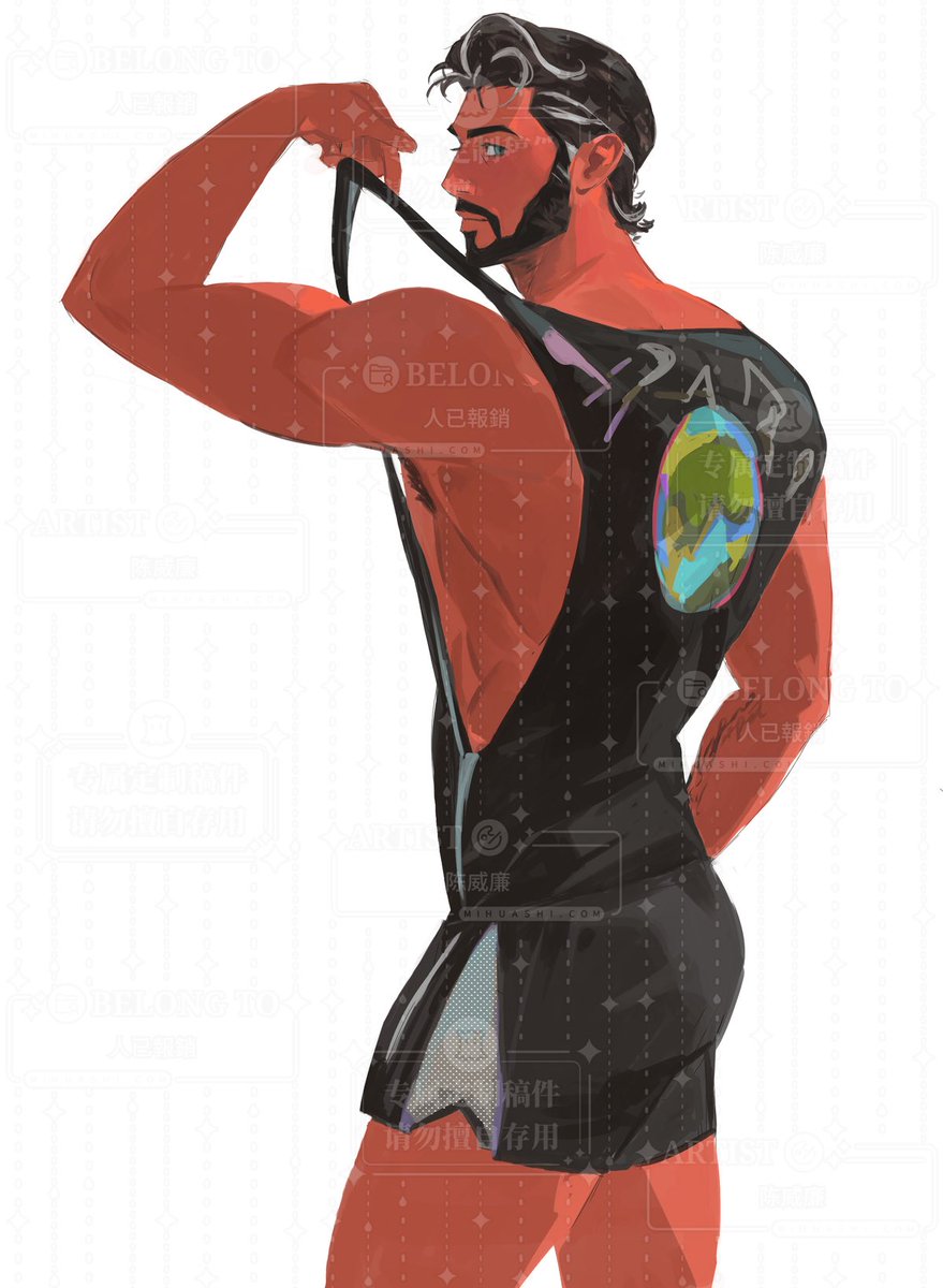 陈威廉 tweet media