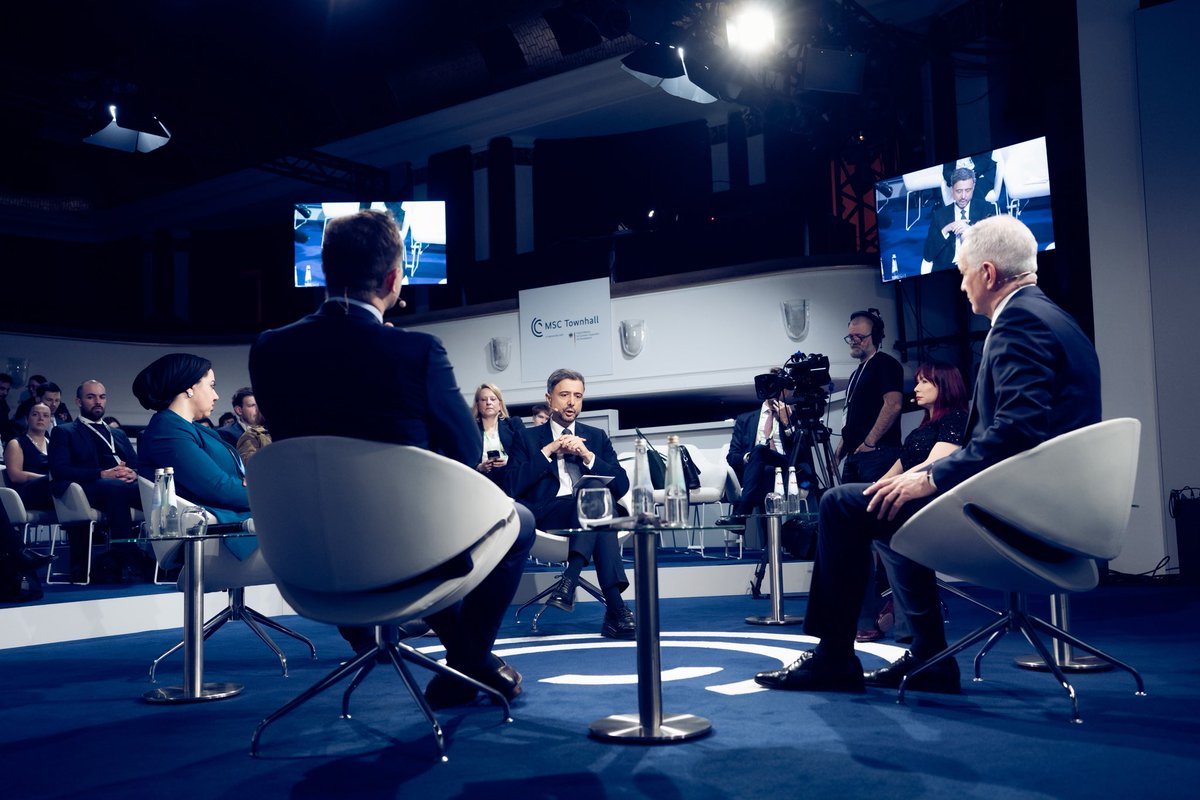 Christophe Hansen tweet media