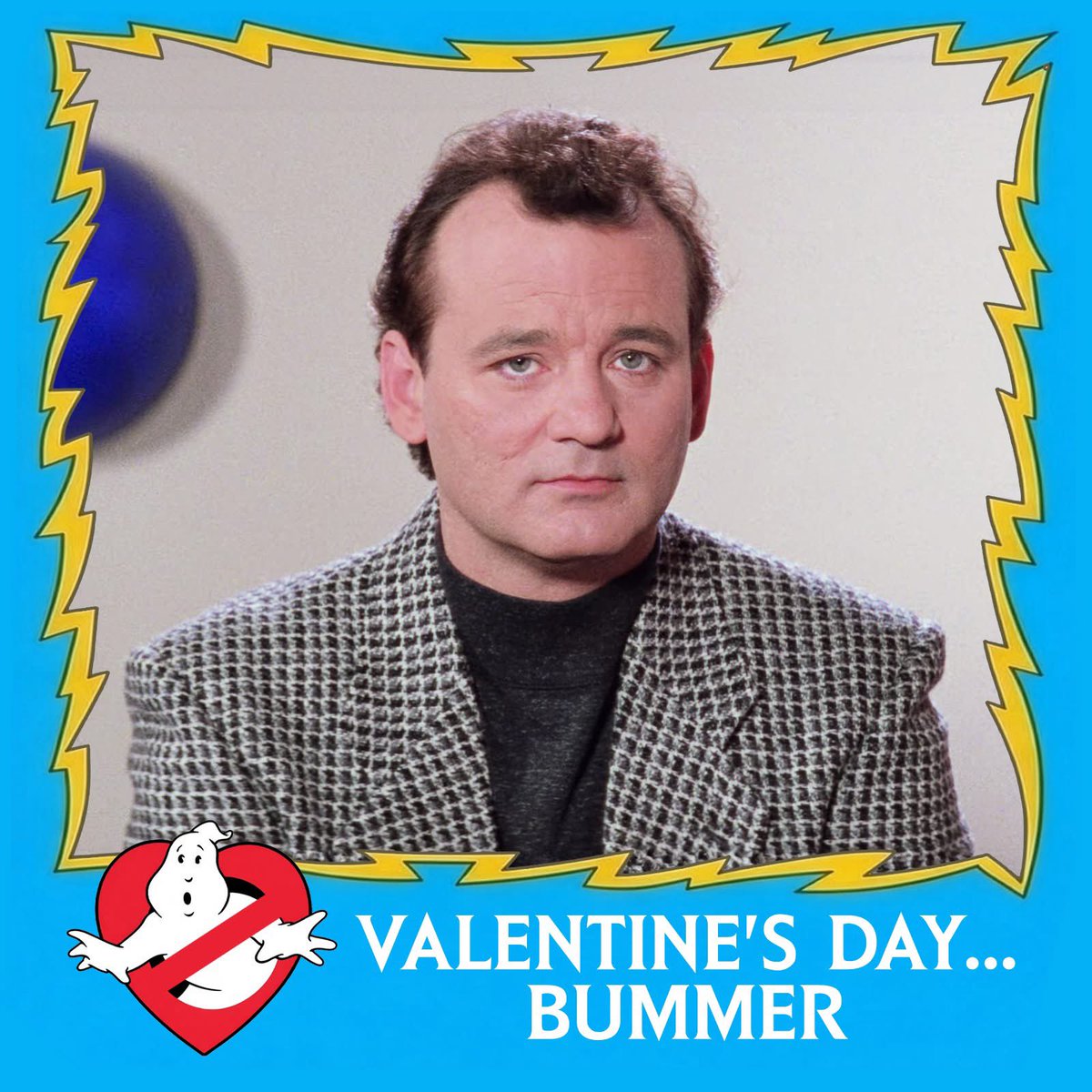 Ghostbusters News tweet media