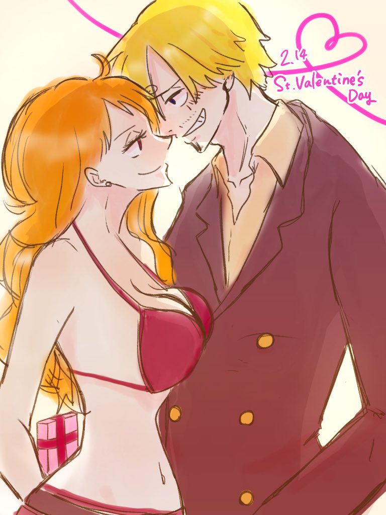 いい子にしてたらあげる！

 #サンナミ