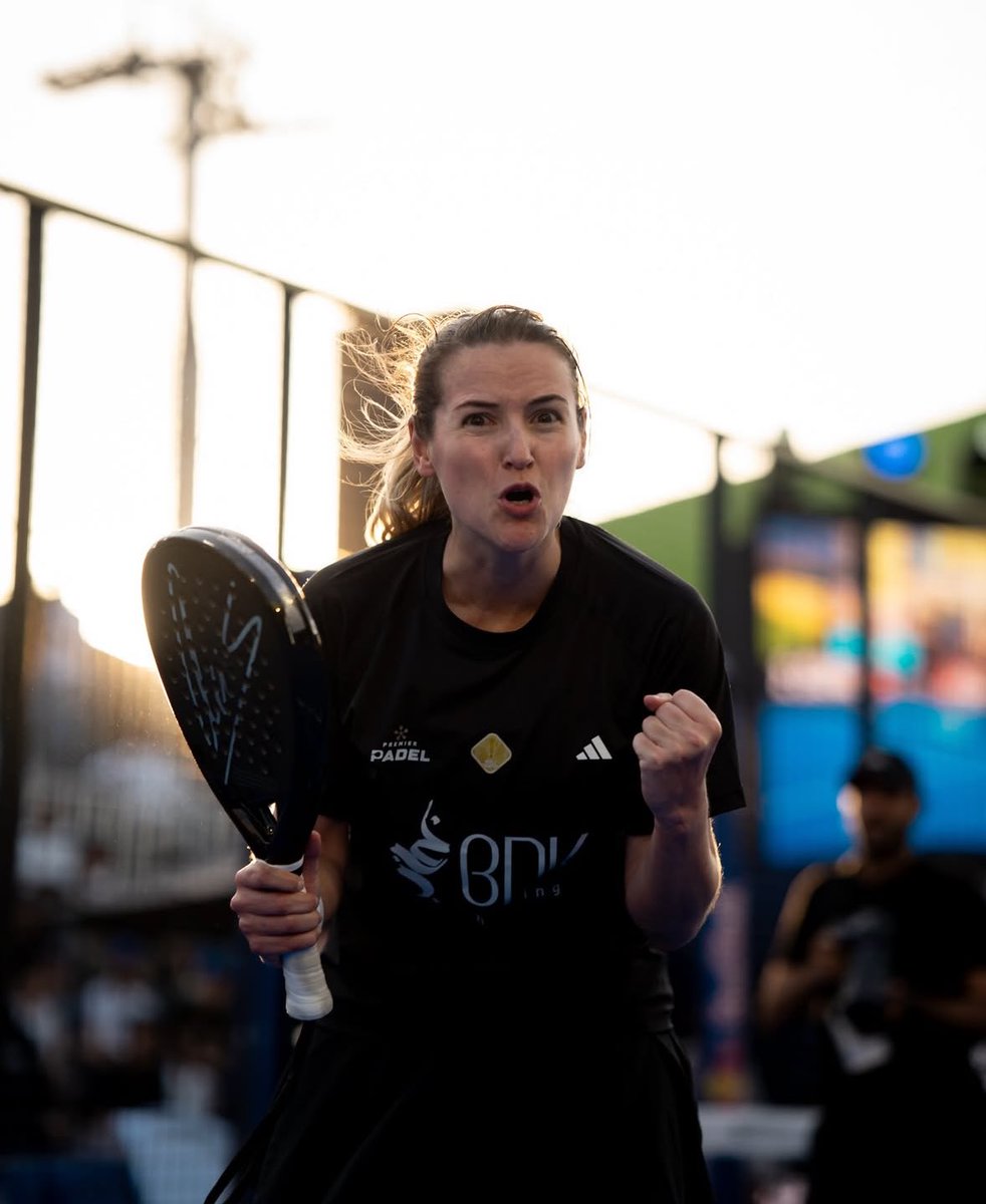 Marina Hernández 🎾✍️🎙️🎥 tweet media