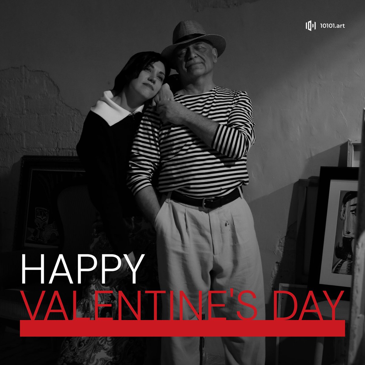 10101.art tweet media