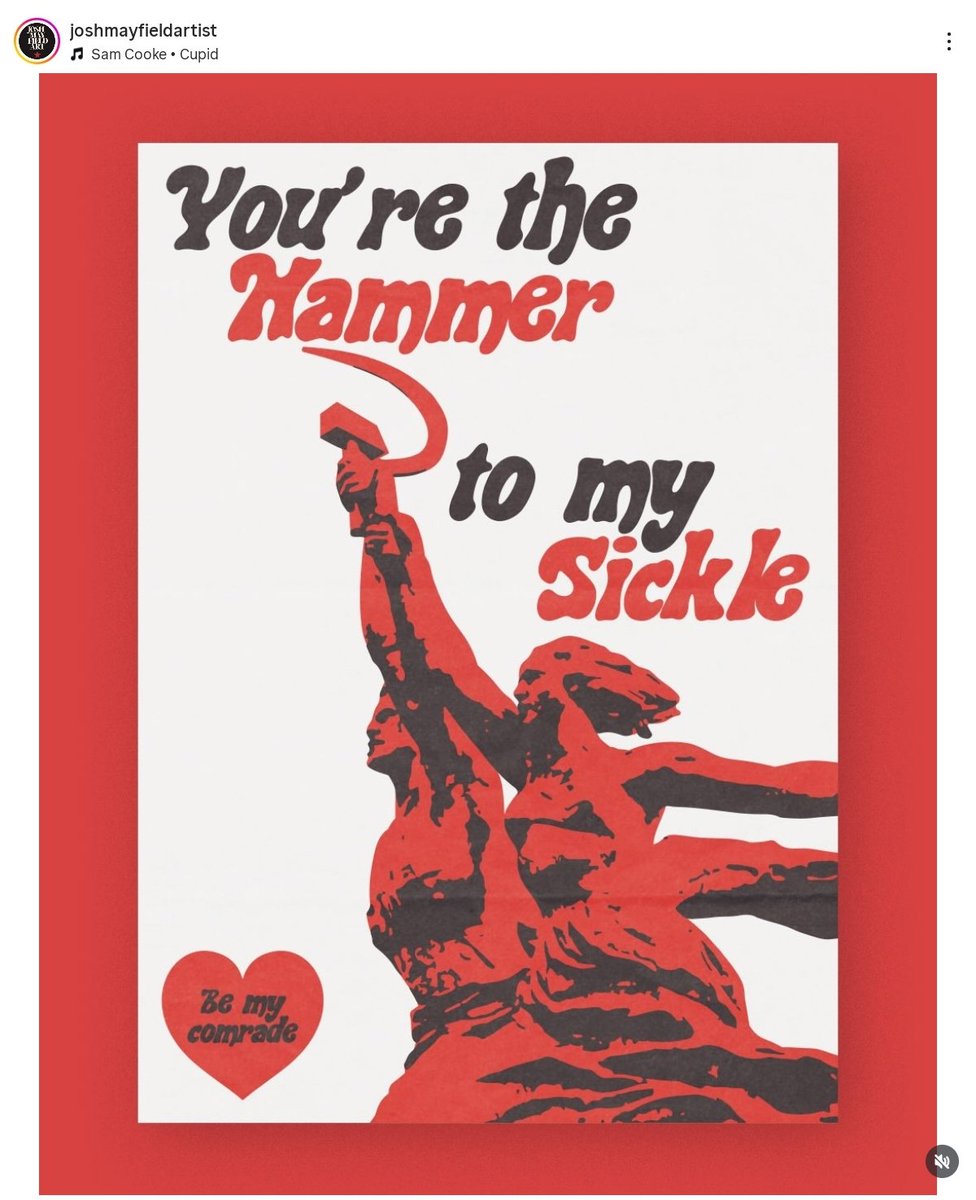 Feliz San Valentín ❤️✊️