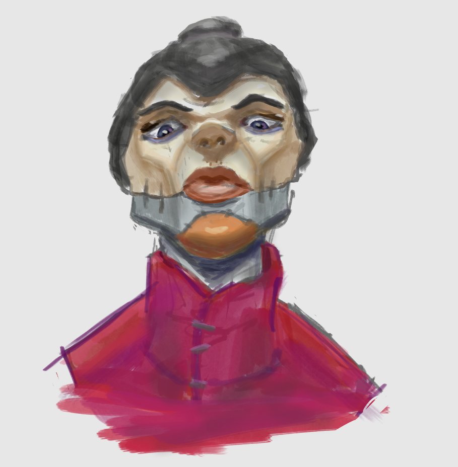 Benji Meister tweet media