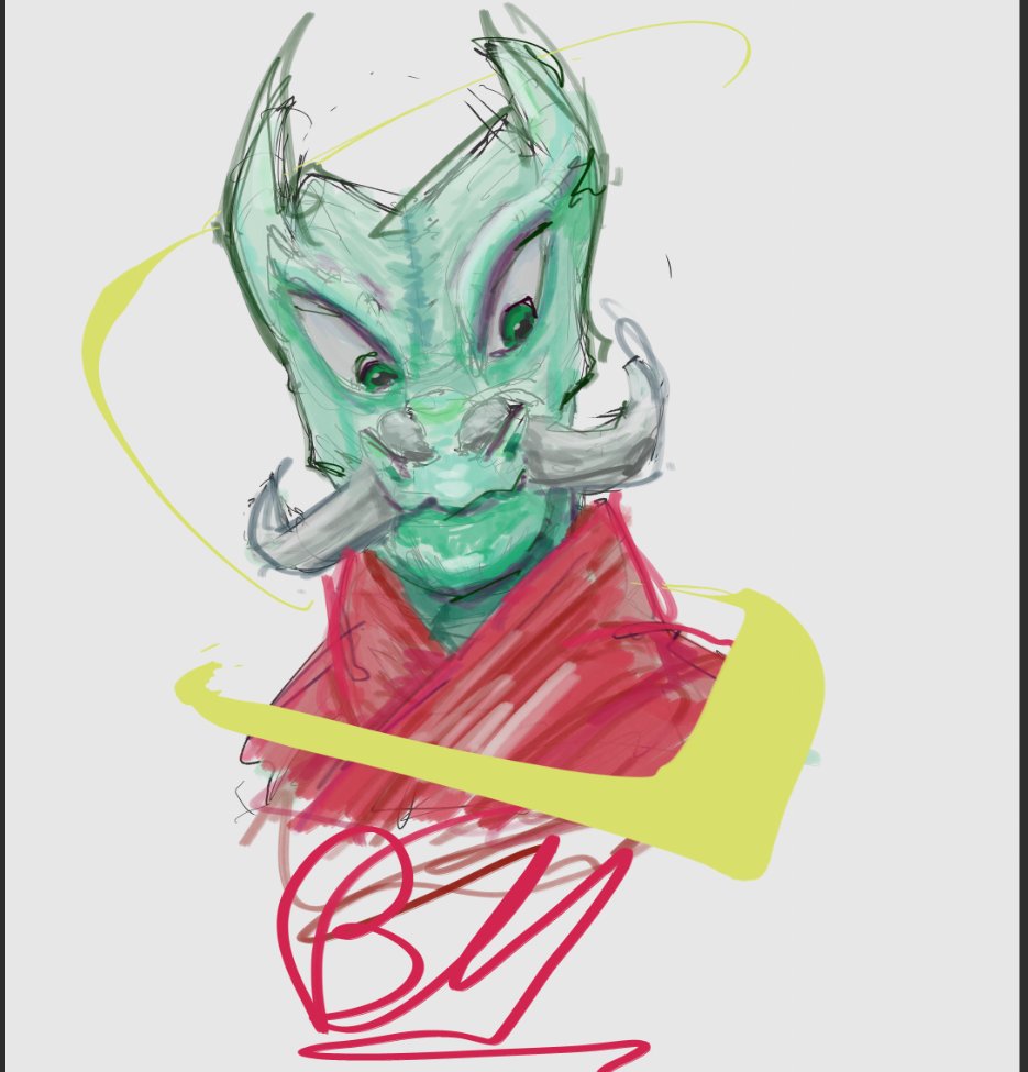 Benji Meister tweet media