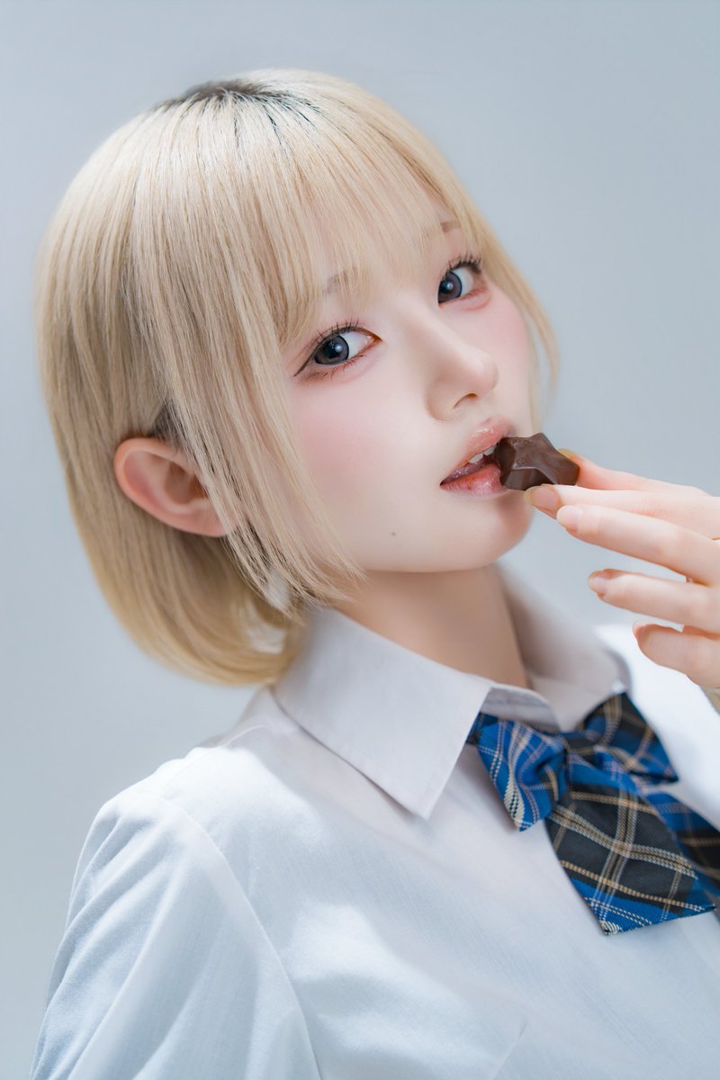 バレンタインイベント
遊びに来てくれてありがとうございました❤︎