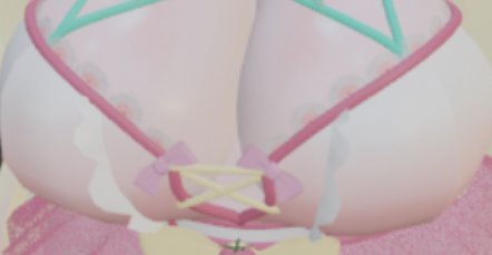 I thought I'd give a treat today since its Valentine's Day 💘 Tell me did the model artist cook and get these right? I can't wait to show everyone the rest on my birthday! 

 🎨@/kairuereiko
Model 🎨 by Unholy Moose