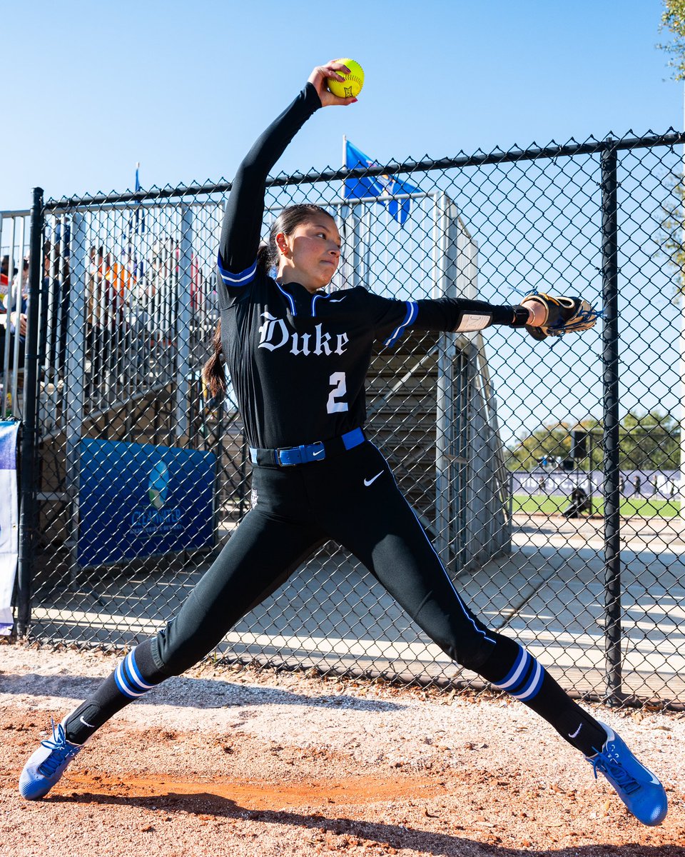 DukeSOFTBALL's tweet photo. A galentines day morning in FL ☀️💖

Tune in on ESPN2 at 10am EST! https://t.co/xf3hYVHZ7Z