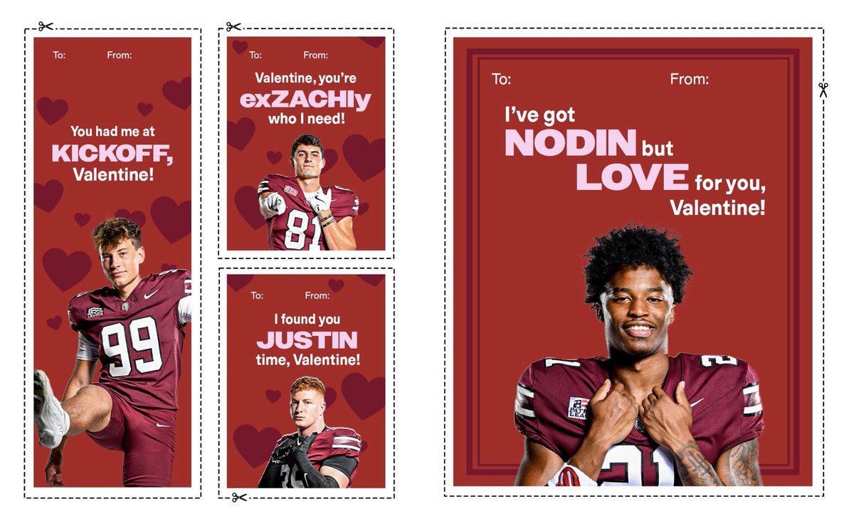 Fordham Football tweet media