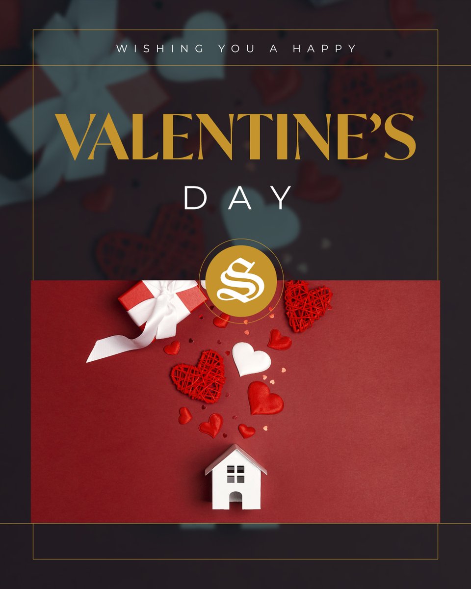 Surety Title Company tweet media