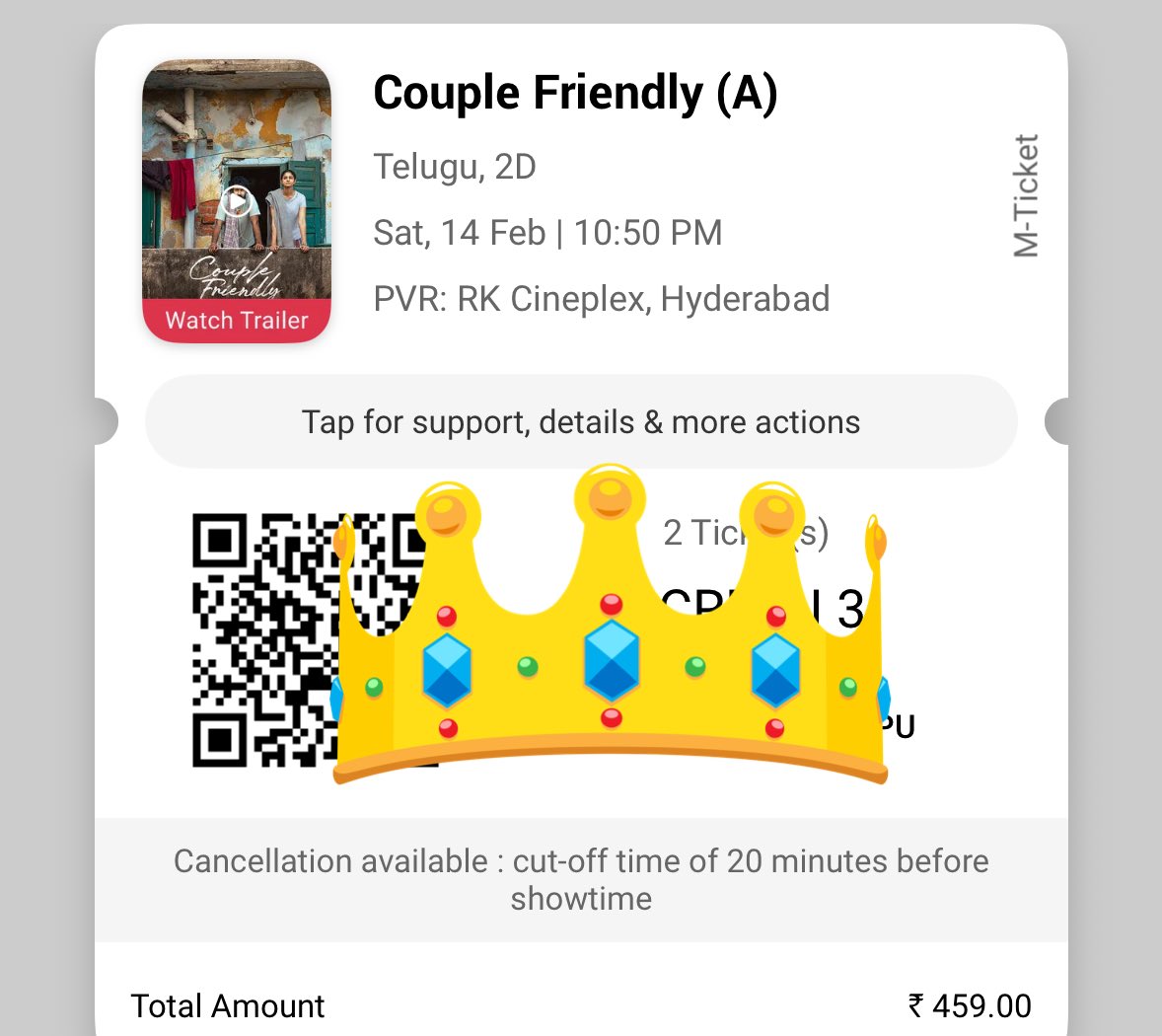 Dileep Kumar Kandula tweet media