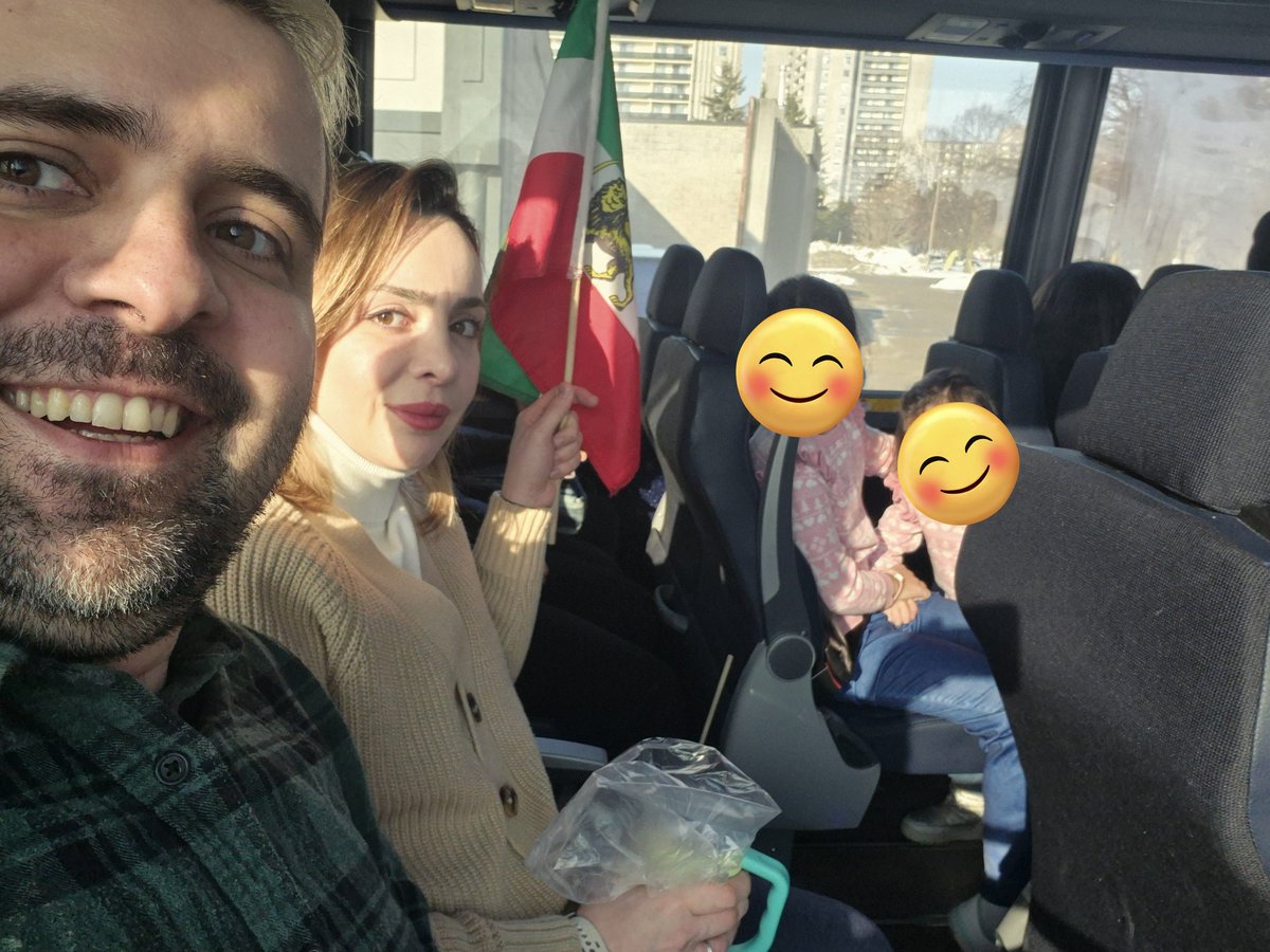 Mammad Taleghani tweet media