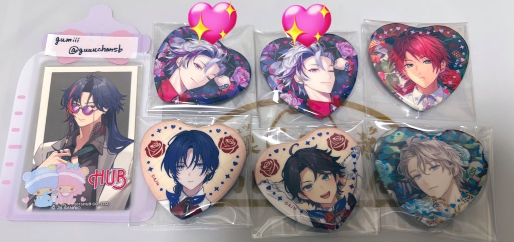 茶豆༄ tweet media