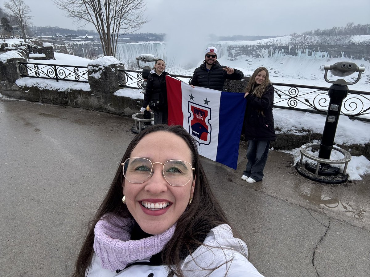 Aonde eu estiver ♥️💙