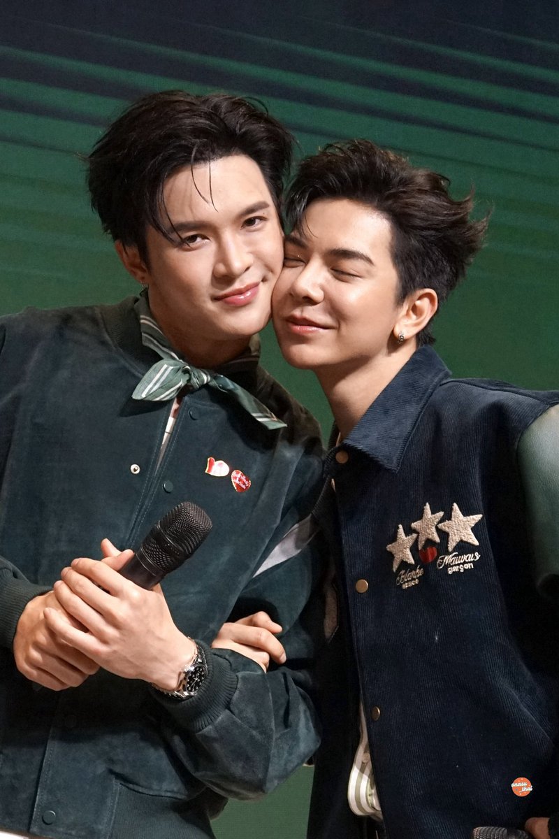 onasu_thai's tweet photo. めっちゃ楽しかったー！

ARUNTHCOFFEE X BILLYBABE
#BrewMeLuvBillyBabe
#bbil1ypn #babiibabe https://t.co/IOBUD01Fav