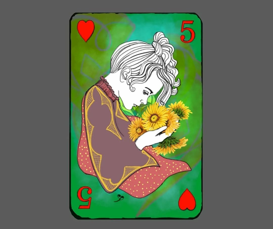 Alia ashkar tweet media