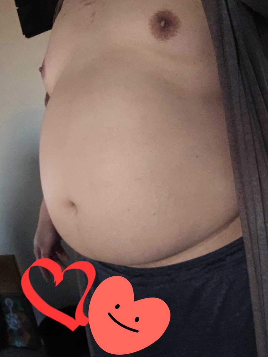 Happy single awareness day! Lol

Whether you have someone or not, I hope you have a wonderful day full of awesomeness~

Now I must get ready to destroy my players in my campaign kthnxbai.

#inflation #belly #bellyinflation