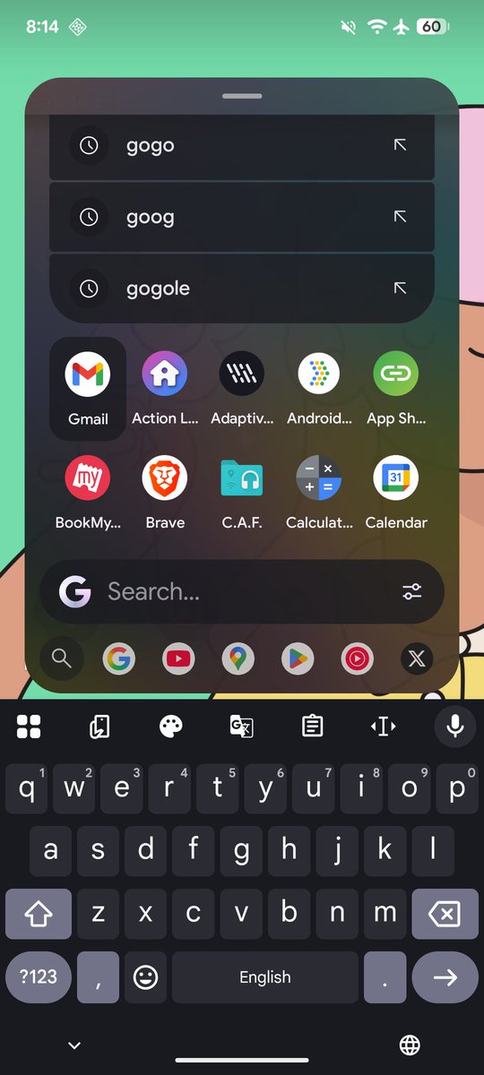 Rushikesh tweet media