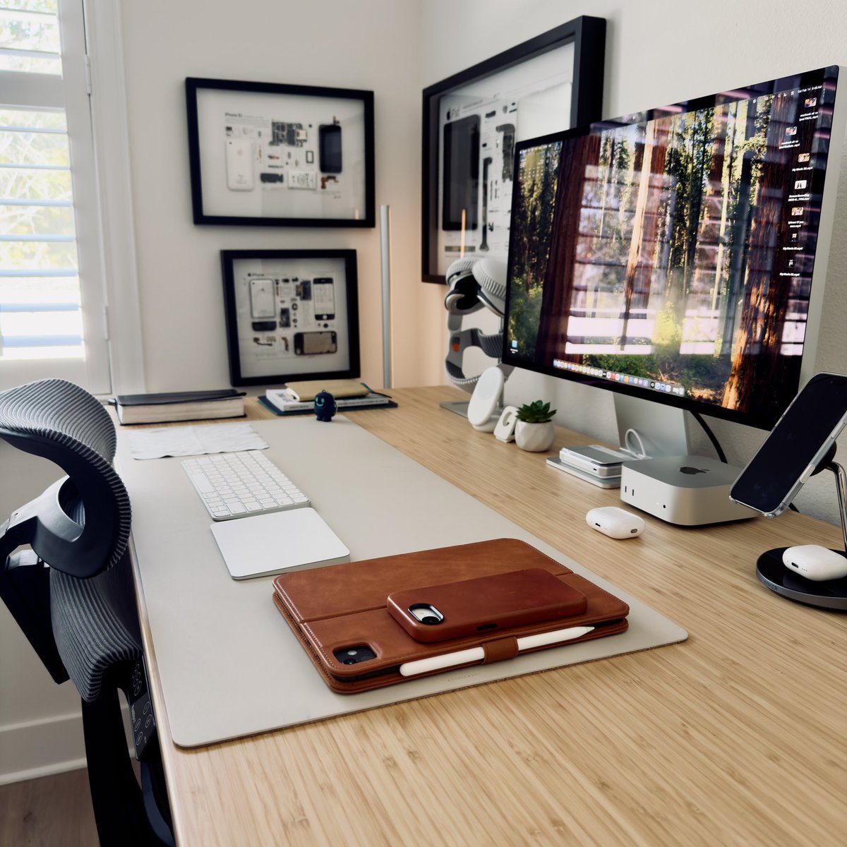 Andrew Clare tweet media