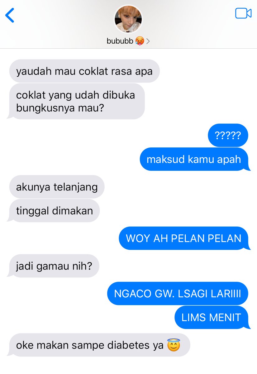 yeopeseu's tweet photo. begitu dah https://t.co/dP0BYMG5RM
