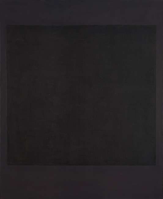 Mark Rothko tweet media